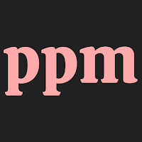 PPM Converter
