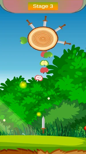 Fruit Frenzy Slash Screenshot 3