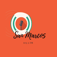 San Marcos Fm 103.5