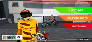 Real MotoVlog Brasil Screenshot 0