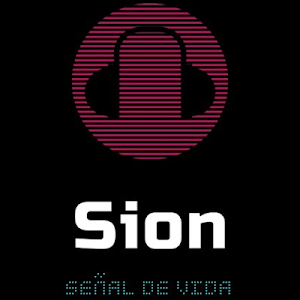 Radio Sion Screenshot 1