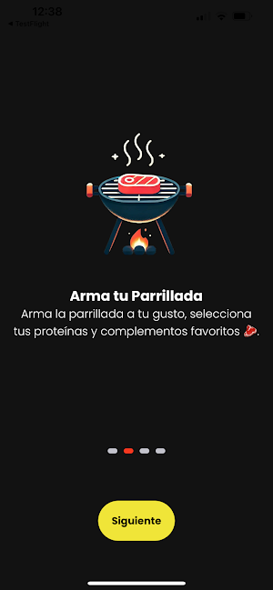 La Bifería Screenshot 1