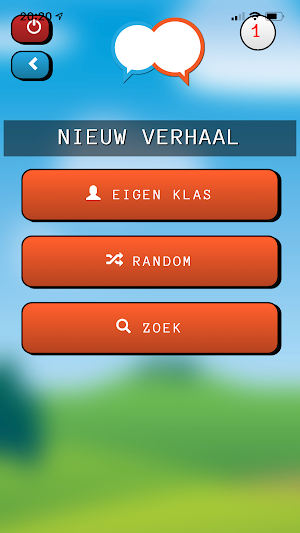 Never Ending Stories Screenshot 3
