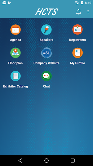 451 HCTS Screenshot 1