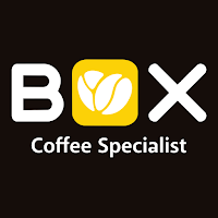 BOX Coffee Specialist Delivery