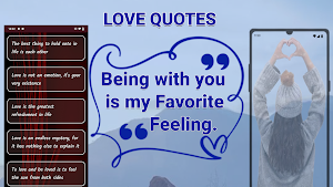Motivational Inspiro Quote Screenshot 1