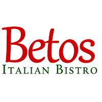 Betos Italian Bistro Pizza
