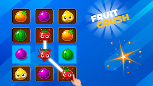 Fruit Crush Screenshot 1