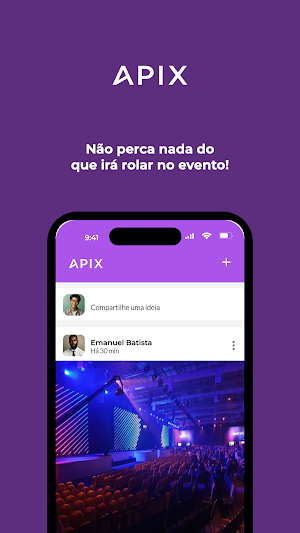 APIX Screenshot 0