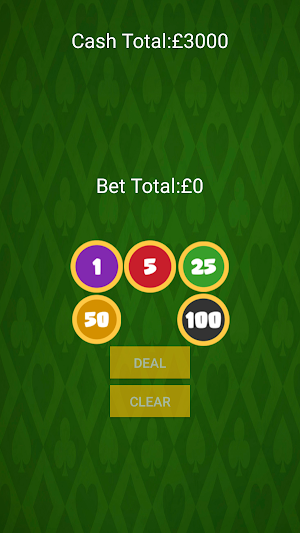 Thabet Game PlayCard Screenshot 2