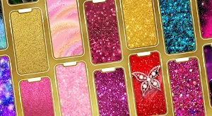 Glitter Wallpapers HD - 4K Screenshot 0