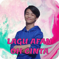 Lagu Afan Oh Tuhan Lirik