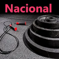 Nacional Fitness Sports Studio