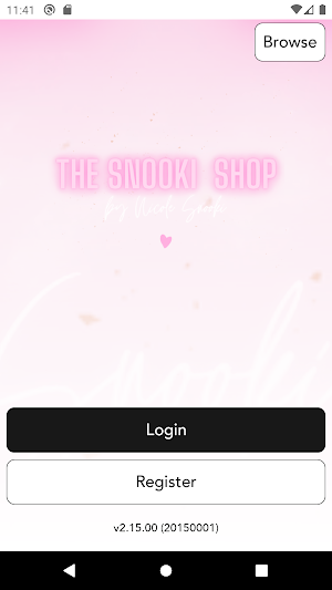 The Snooki Shop Screenshot 0