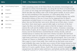 The Wisdom of Father Brown - Public Domain Screenshot 3