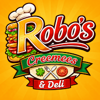 Robo's Creemees & Deli