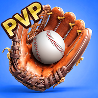 Baseball GOAT: PvP