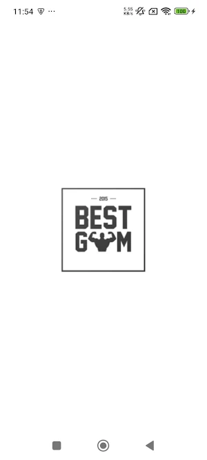 Best Gym Jabłonna Screenshot 0