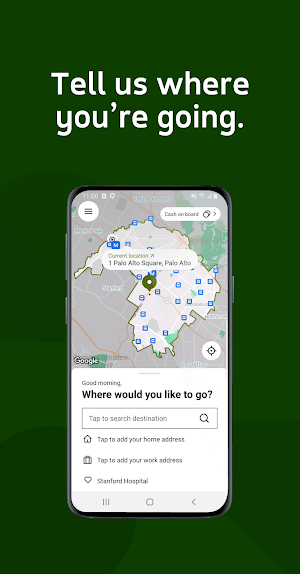 Palo Alto Link Screenshot 1