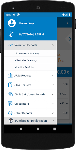 Creative Managers Screenshot 2