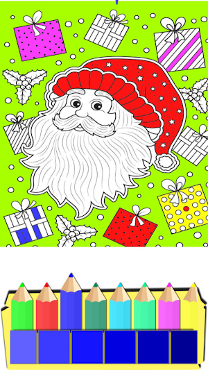 Puzzle Games For Kids of 5 to7 Screenshot 1