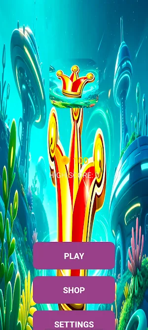 Gdada Screenshot 2