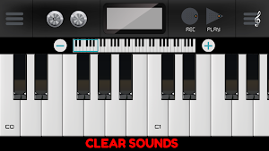 Best Piano Screenshot 3