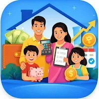Family Budget – Money Manager