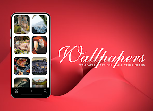 Available Wallpapers Screenshot 0