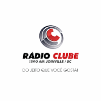 Rádio Clube AM Joinville