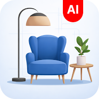Home Design AI - Room Planner