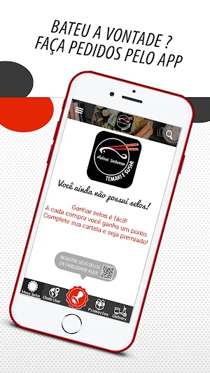 Mateus Sushiman Screenshot 3