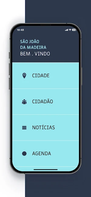 SJoãoMadeira Screenshot 2