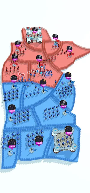 Strategy Emperor Screenshot 0