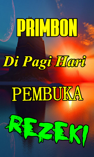Primbon Di Pagi Agar Seharian Di Banjir Rezeki Screenshot 0