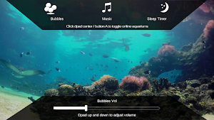 Ocean Aquarium HD Screenshot 3