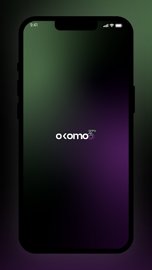 OKOMO Screenshot 0