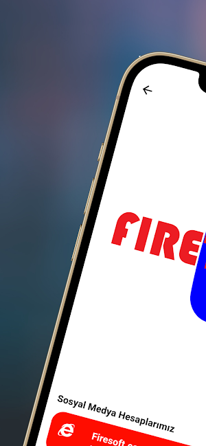 FireTube Screenshot 0