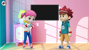 LIVE과학 지구과학 Screenshot 2