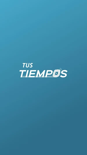 Tus Tiempos Screenshot 0