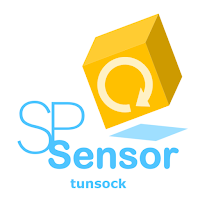 SP Sensor - Monitor the angle!