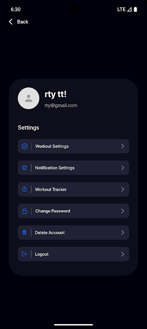 EMW Session Tracker Screenshot 2