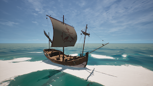 Stuck On An Island Screenshot 1