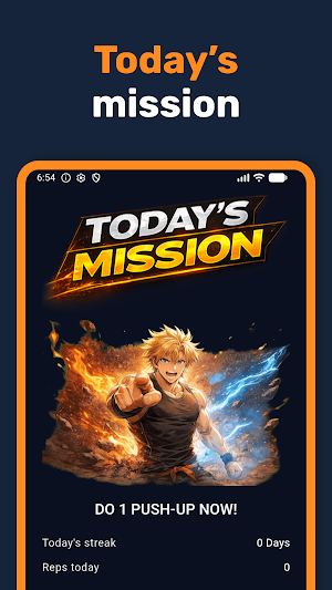One Rep Now Screenshot 2