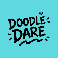Doodle Dare: Kids Drawing Game