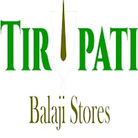 Tirupati Balaji Stores
