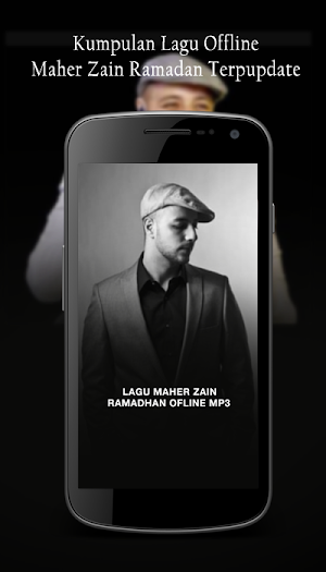 Rahmatun LilAlameen-Maher Zain Screenshot 1