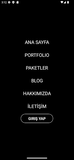 Kumsal Foto Ajans Screenshot 1