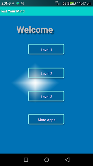 Test Your Mind Screenshot 3