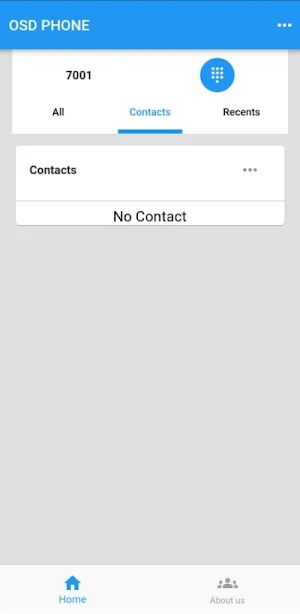 D-PHONE Screenshot 3